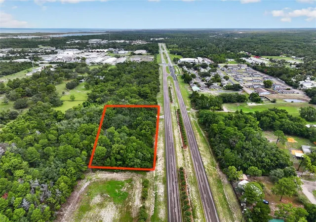 Photo 2 of Land for sale at 0 S Little Rd, Hudson, FL 34669 | MLS# W7888043 | Listing updated on 2026-07-29