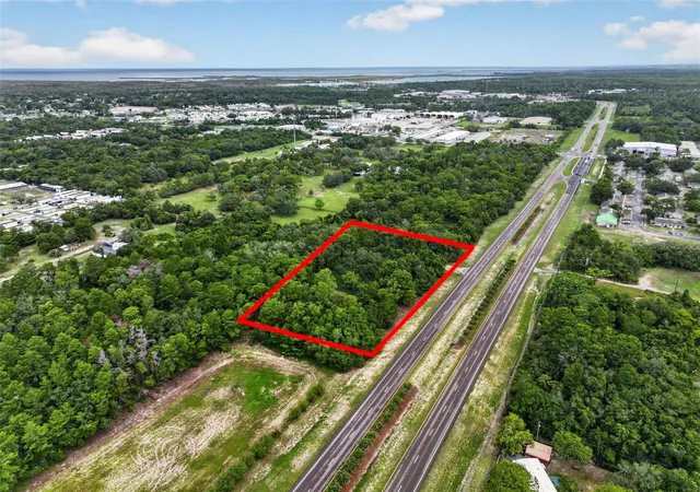 Photo 3 of Land for sale at 0 S Little Rd, Hudson, FL 34669 | MLS# W7888043 | Listing updated on 2026-07-29