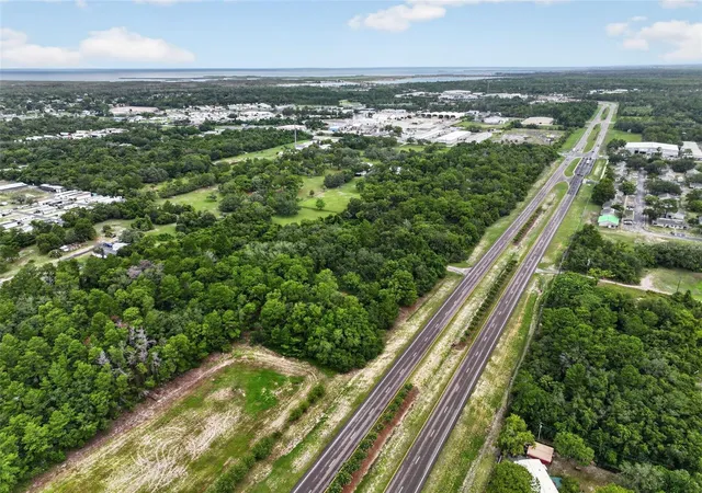 Photo 4 of Land for sale at 0 S Little Rd, Hudson, FL 34669 | MLS# W7888043 | Listing updated on 2026-07-29