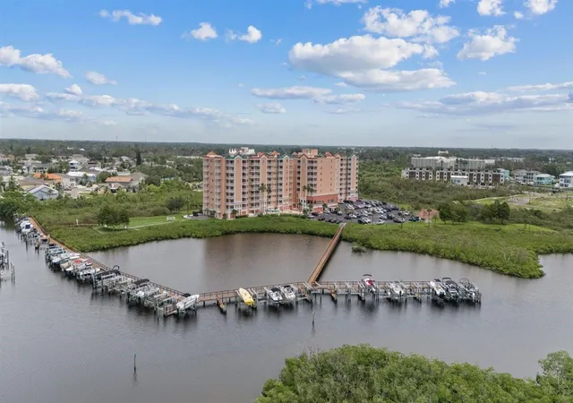 Photo 1 of Condo for sale at 4516 Seagull Dr #804, New Port Richey, FL 34652 | MLS# W7888044 | Listing updated on 2026-08-27