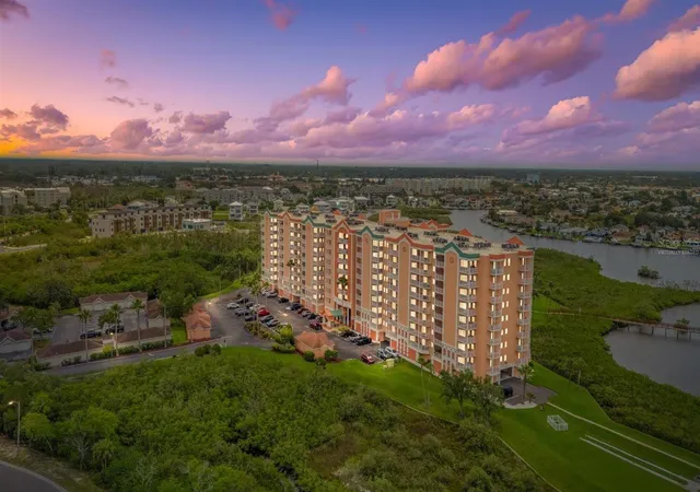 Photo 2 of Condo for sale at 4516 Seagull Dr #804, New Port Richey, FL 34652 | MLS# W7888044 | Listing updated on 2026-08-27