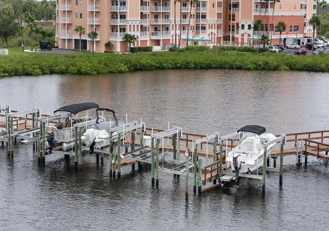 Photo 3 of Condo for sale at 4516 Seagull Dr #804, New Port Richey, FL 34652 | MLS# W7888044 | Listing updated on 2026-09-03