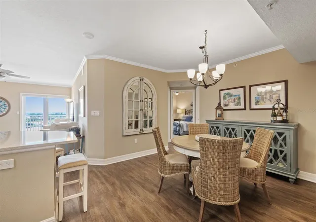 Photo 3 of Condo for sale at 4516 Seagull Dr #804, New Port Richey, FL 34652 | MLS# W7888044 | Listing updated on 2026-09-03
