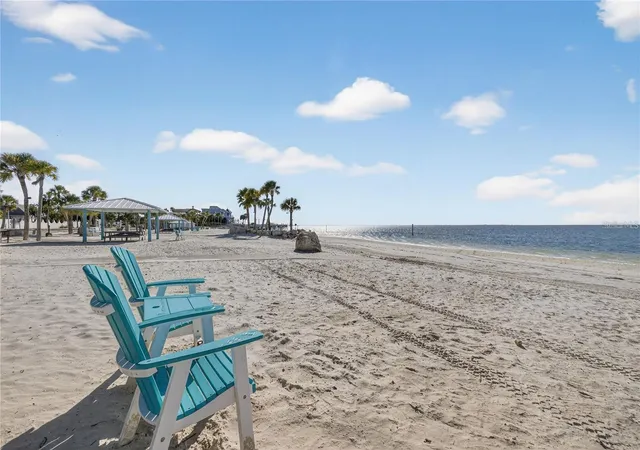 Listing Photo 4 - Condo for sale in building located at 4516 Seagull Dr, New Port Richey, FL 34652 - Unit #804