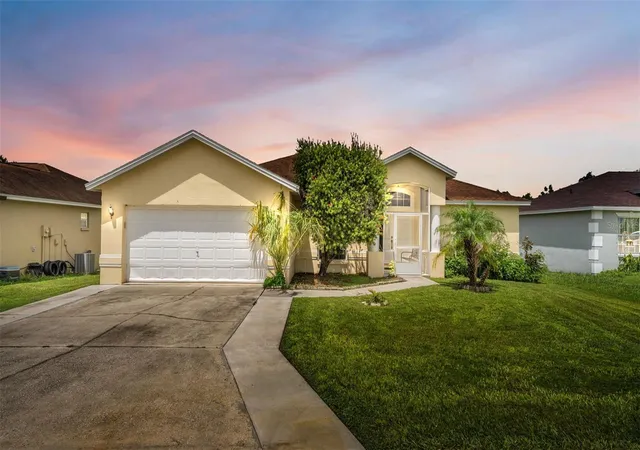Photo 2 of Single family home for sale at 3549 Manor Loop, Lakeland, FL 33810 | MLS# L4963869 | Listing updated on 2026-08-30