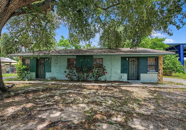 Photo 1 of Single family home for sale at 8605 N 12th Street, Tampa, FL 33604 | MLS# TB8533465 | Listing updated on 2026-08-24