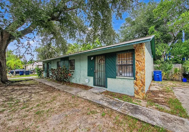 Photo 3 of Single family home for sale at 8605 N 12th Street, Tampa, FL 33604 | MLS# TB8533465 | Listing updated on 2026-08-24