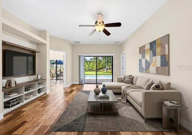 5th image of 9011 Murano Mews Ct, Kissimmee, FL 34747 | MLS# O6428826