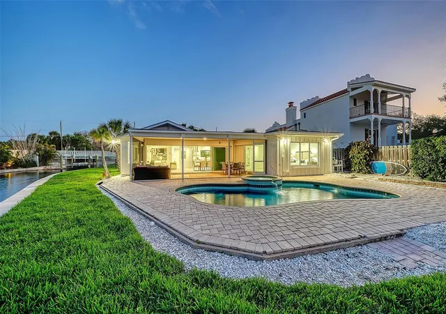 Photo 4 of Single family home for sale at 339 Treasure Boat Way, Sarasota, FL 34242 | MLS# A4701303 | Listing updated on 2026-07-29