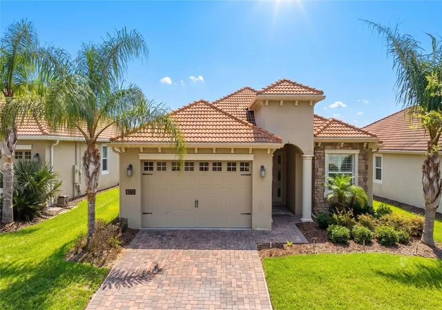 Photo 1 of Single family home for sale at 1077 Downswing Pl, Davenport, FL 33896 | MLS# S5154548 | Listing updated on 2026-09-02