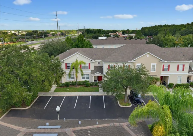 Photo 1 of Townhouse for sale at 4997 Town Ter S, Kissimmee, FL 34758 | MLS# S5154550 | Listing updated on 2026-09-02
