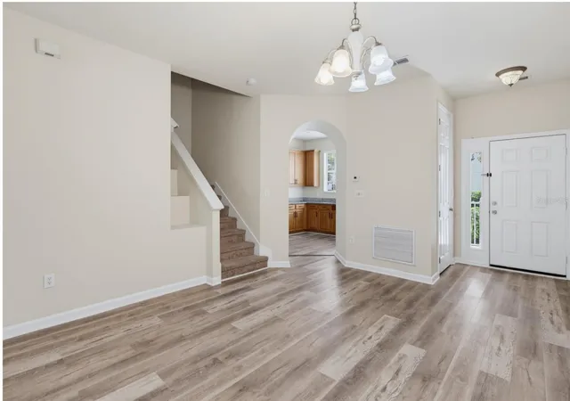Photo 3 of Townhouse for sale at 4997 Town Ter S, Kissimmee, FL 34758 | MLS# S5154550 | Listing updated on 2026-09-02