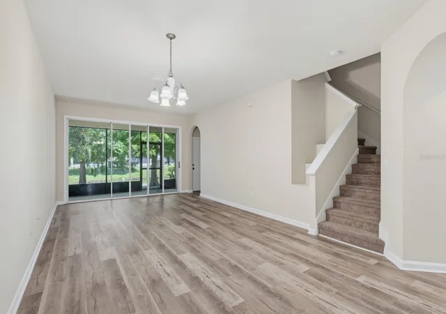 Photo 4 of Townhouse for sale at 4997 Town Ter S, Kissimmee, FL 34758 | MLS# S5154550 | Listing updated on 2026-09-02