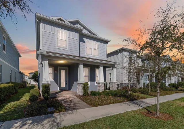 Photo 1 of Single family home for sale at 14366 Lanikai Beach Dr, Orlando, FL 32827 | MLS# O6428835 | Listing updated on 2026-09-26