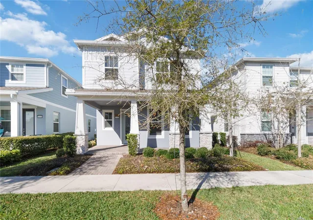 Photo 3 of Single family home for sale at 14366 Lanikai Beach Dr, Orlando, FL 32827 | MLS# O6428835 | Listing updated on 2026-09-26