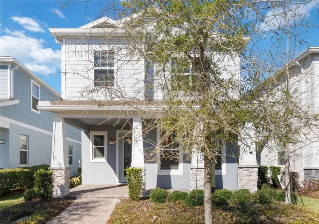 Photo 3 of Single family home for sale at 14366 Lanikai Beach Dr, Orlando, FL 32827 | MLS# O6428835 | Listing updated on 2026-09-26
