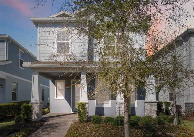 Photo 4 of Single family home for sale at 14366 Lanikai Beach Dr, Orlando, FL 32827 | MLS# O6428835 | Listing updated on 2026-09-26