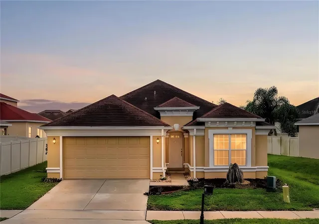 Photo 1 of Single family home for sale at 6015 Champlain Pass, Lakeland, FL 33805 | MLS# L4963871 | Listing updated on 2026-08-08