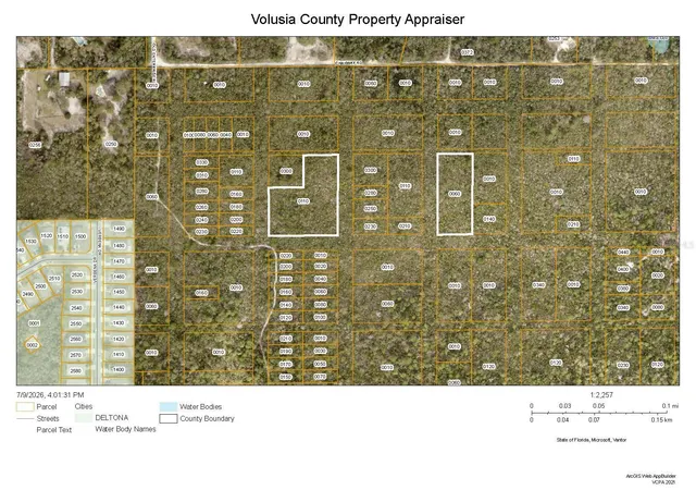 1st image of Joyce (paper) St, Lake Helen, FL 32744 | MLS# V4950447