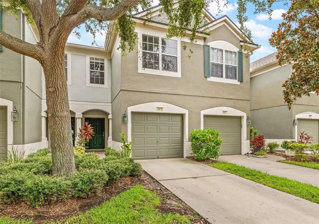Photo 2 of Townhouse for sale at 4879 Pond Ridge Dr, Riverview, FL 33578 | MLS# TB8533482 | Listing updated on 2026-08-11