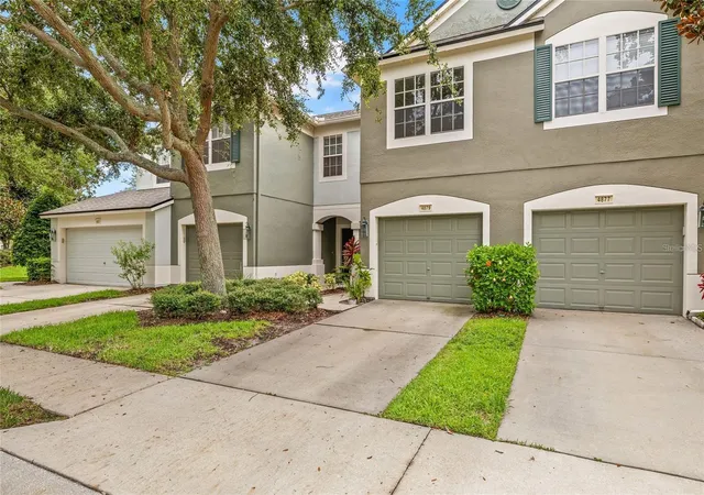 Photo 3 of Townhouse for sale at 4879 Pond Ridge Dr, Riverview, FL 33578 | MLS# TB8533482 | Listing updated on 2026-08-11