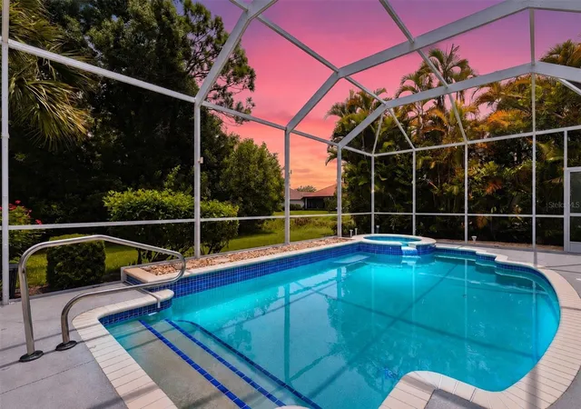 2nd image of 4364 Corso Venetia Blvd, Venice, FL 34293 | MLS# N6145187