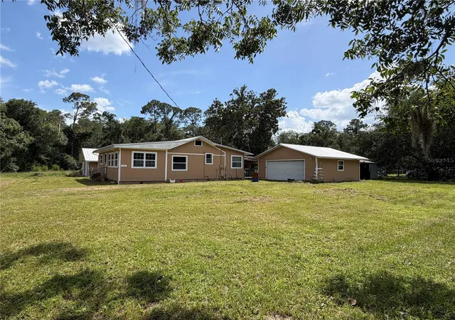 Photo 3 of Single family home for sale at 9929 Factory Ave, Hampton, FL 32044 | MLS# A4701307 | Listing updated on 2026-09-11