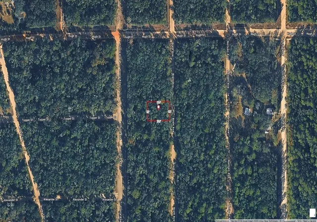 Photo 1 of Land for sale at Brett Ave, Interlachen, FL 32148 | MLS# V4950449 | Listing updated on 2026-07-29