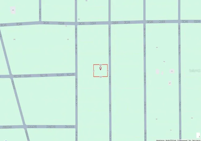 Photo 2 of Land for sale at Brett Ave, Interlachen, FL 32148 | MLS# V4950449 | Listing updated on 2026-07-29