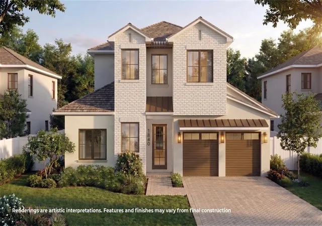 1st image of 1840 Laurel Rd, Winter Park, FL 32789 | MLS# O6428841