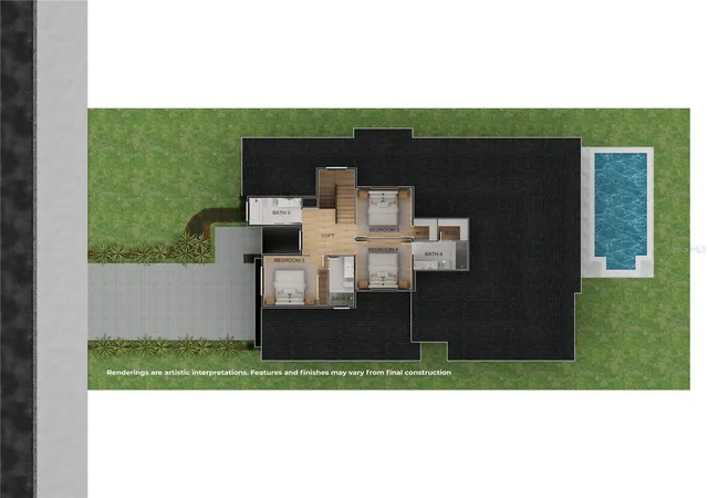 12th image of 1840 Laurel Rd, Winter Park, FL 32789 | MLS# O6428841