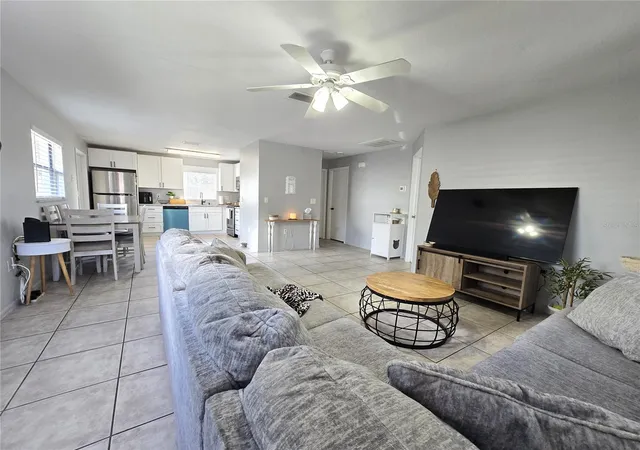 Listing Photo 3 - Condo for sale in building located at 5422 Amy Ln, NEW PORT RICHEY, FL 34652