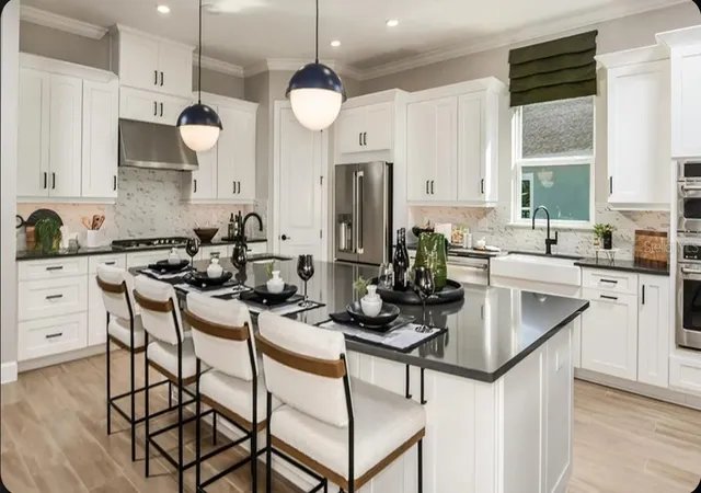 2nd image of 1039 Tassleflower Trl, Saint Cloud, FL 34771 | MLS# O6428845