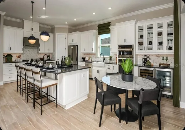 5th image of 1039 Tassleflower Trl, Saint Cloud, FL 34771 | MLS# O6428845