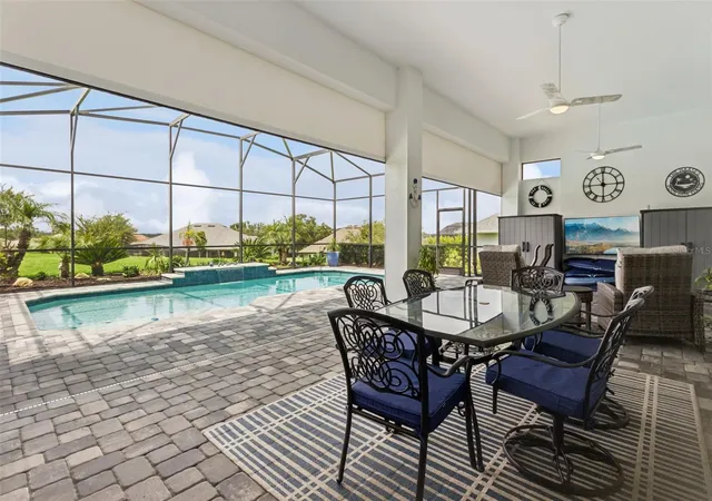 2nd image of 5141 Greens Dr, Lady Lake, FL 32159 | MLS# G5115649
