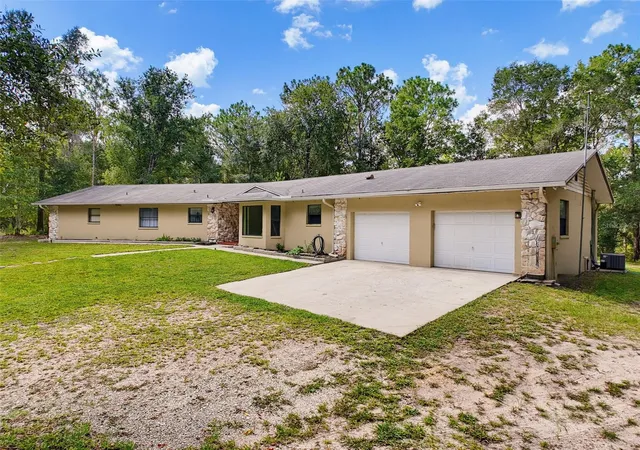 2nd image of 26311 Willow St, Brooksville, FL 34601 | MLS# W7888046