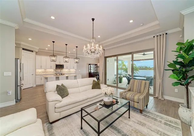 Photo 4 of Single family home for sale at 289 Villoresi Blvd, Nokomis, FL 34275 | MLS# A4701314 | Listing updated on 2026-08-27