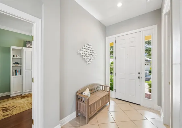 Photo 4 of Sale Pending at 547 Meadow Sweet Cir, Osprey, FL 34229 | MLS# A4701316 | Listing updated on 2026-08-28