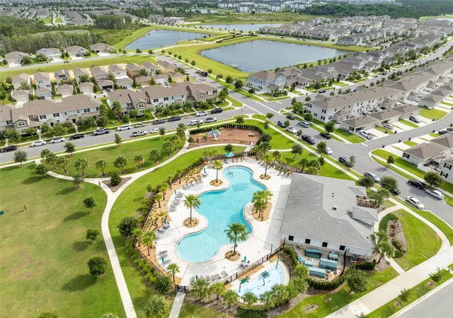 Photo 33 of Townhouse for sale at 10607 Words Dr, Winter Garden, FL 34787 | MLS# O6428851 | Listing updated on 2026-08-29