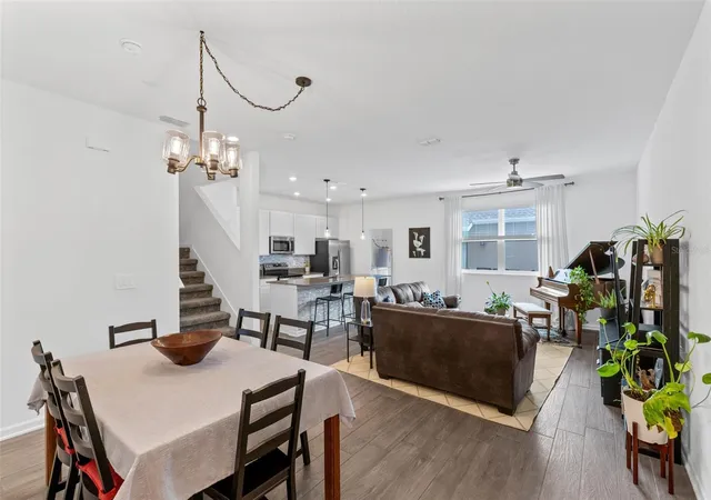 Photo 4 of Townhouse for sale at 10607 Words Dr, Winter Garden, FL 34787 | MLS# O6428851 | Listing updated on 2026-08-29