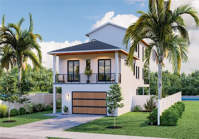 1st image of 190 Mockingbird Ln, Englewood, FL 34223 | MLS# A4701317
