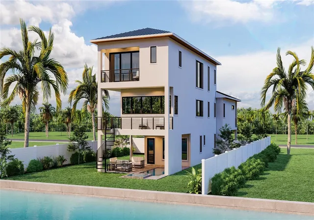 2nd image of 190 Mockingbird Ln, Englewood, FL 34223 | MLS# A4701317