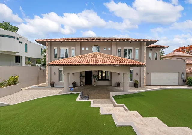 Photo 1 of Mansion for sale at 90 Calle Orquidea, San Juan, PR 00927 | MLS# PR9123035 | Listing updated on 2026-08-11