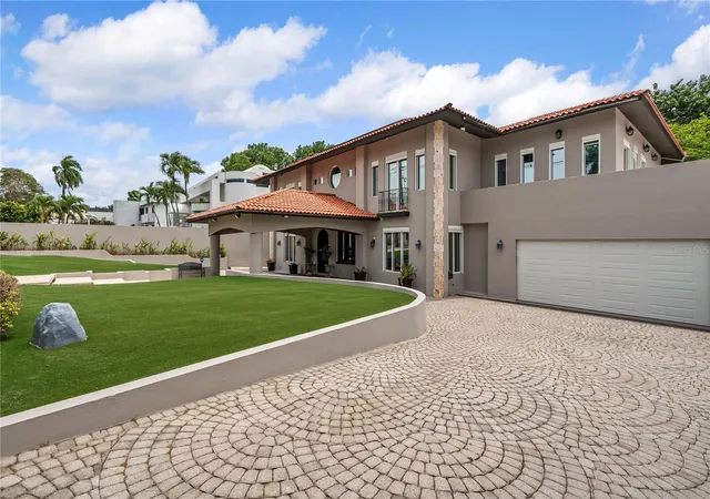 Photo 2 of Mansion for sale at 90 Calle Orquidea, San Juan, PR 00927 | MLS# PR9123035 | Listing updated on 2026-08-11