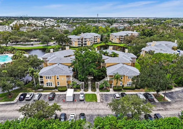 Photo 2 of Condo for sale at 115 112th Avenue Ne #726, Saint Petersburg, FL 33716 | MLS# TB8533504 | Listing updated on 2026-09-05