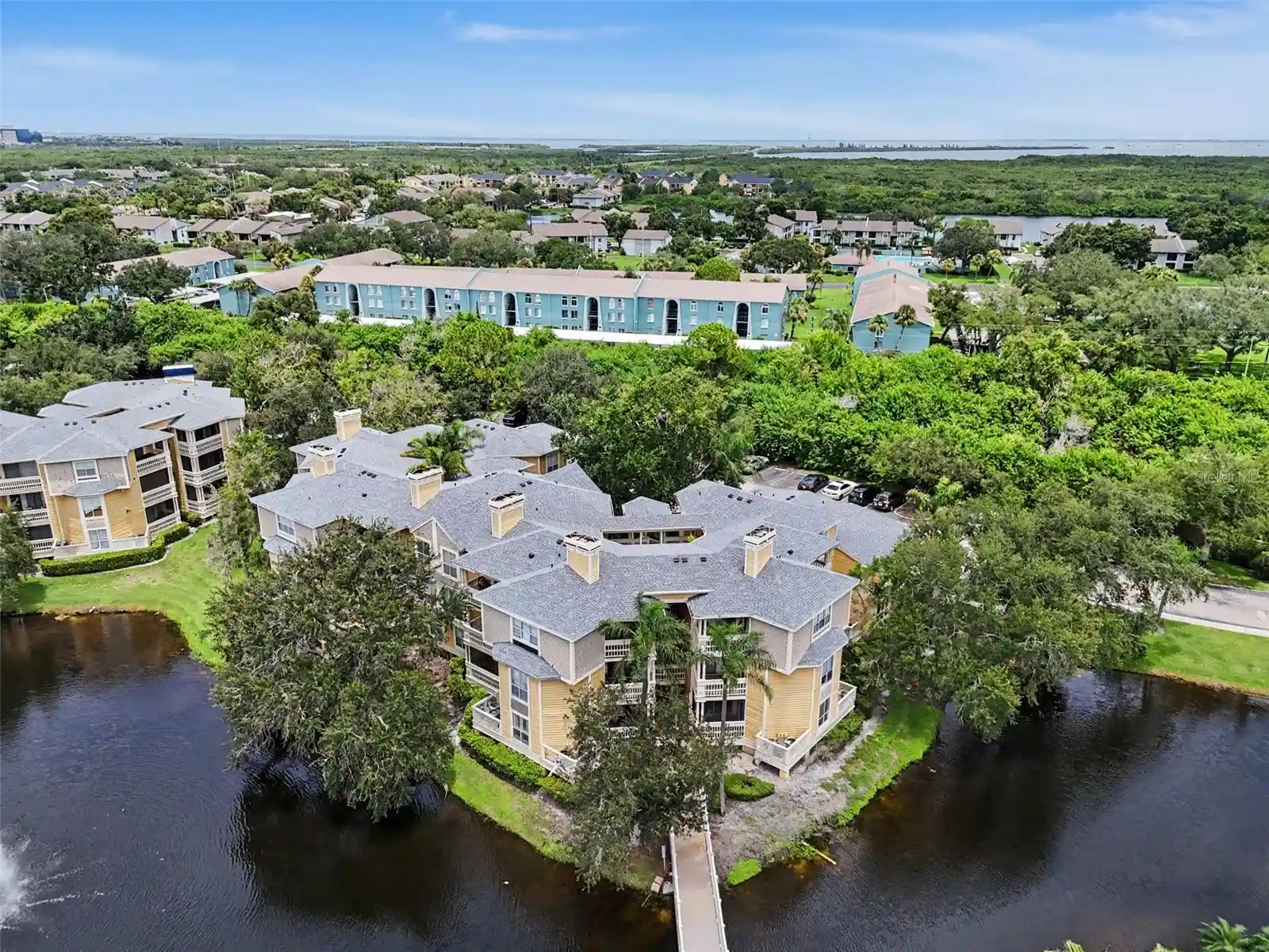 Listing Photo 29 - Condo for sale in 115 112Th Ave Ne located at 115 112Th Ave Ne, St. Petersburg, FL 33716 - Unit #726