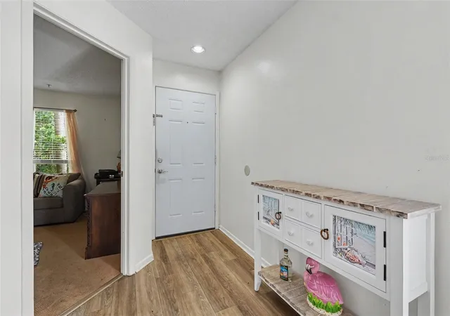 Listing Photo 4 - Condo for sale in building located at 115 112Th Ave Ne, St. Petersburg, FL 33716 - Unit #726