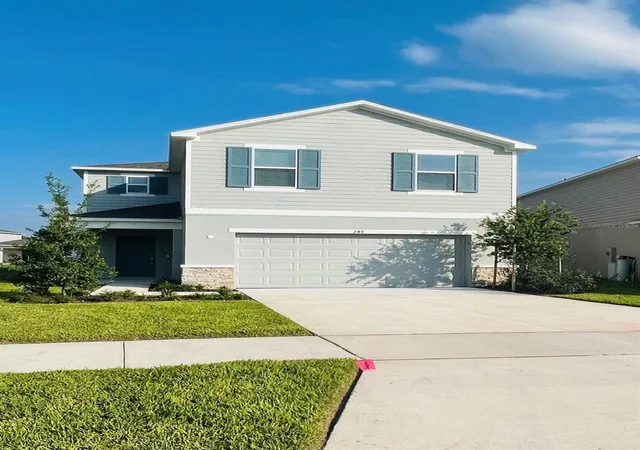 Photo 1 of Single family home for sale at 249 E Acorn Rd, Haines City, FL 33844 | MLS# S5154554 | Listing updated on 2026-09-02