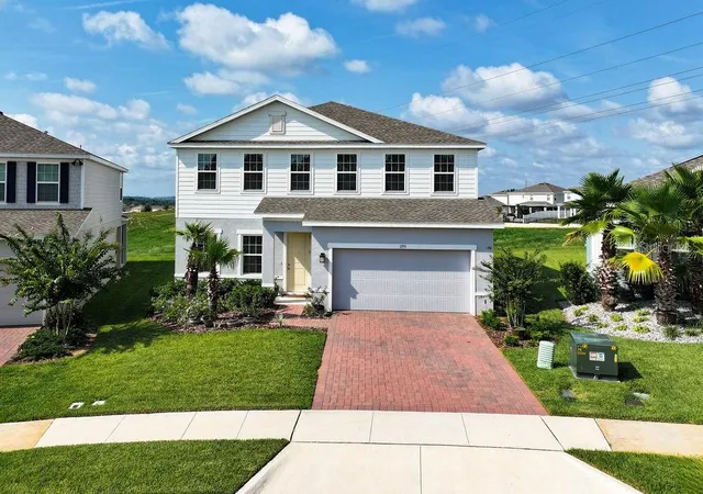 Photo 1 of Single family home for sale at 1193 Whispering Ln, Minneola, FL 34715 | MLS# O6428858 | Listing updated on 2026-09-21