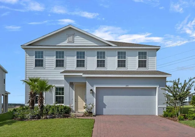 Photo 2 of Single family home for sale at 1193 Whispering Ln, Minneola, FL 34715 | MLS# O6428858 | Listing updated on 2026-09-21
